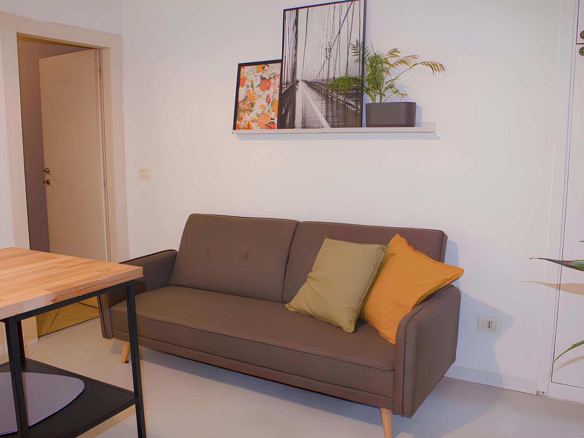 Zanardelli Bright Flat Appartamento *