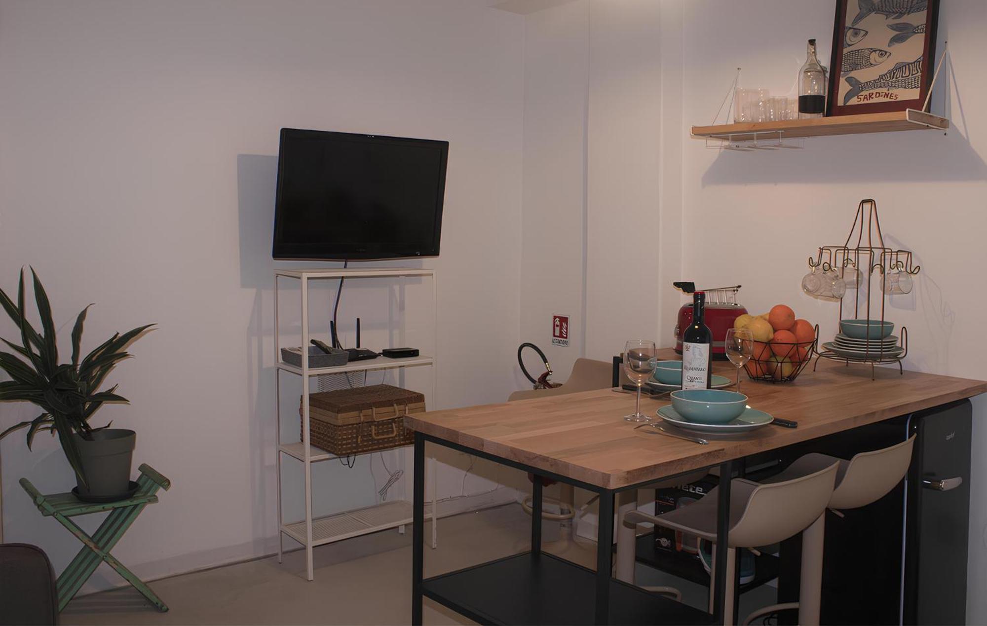Appartamento Zanardelli Bright Flat *