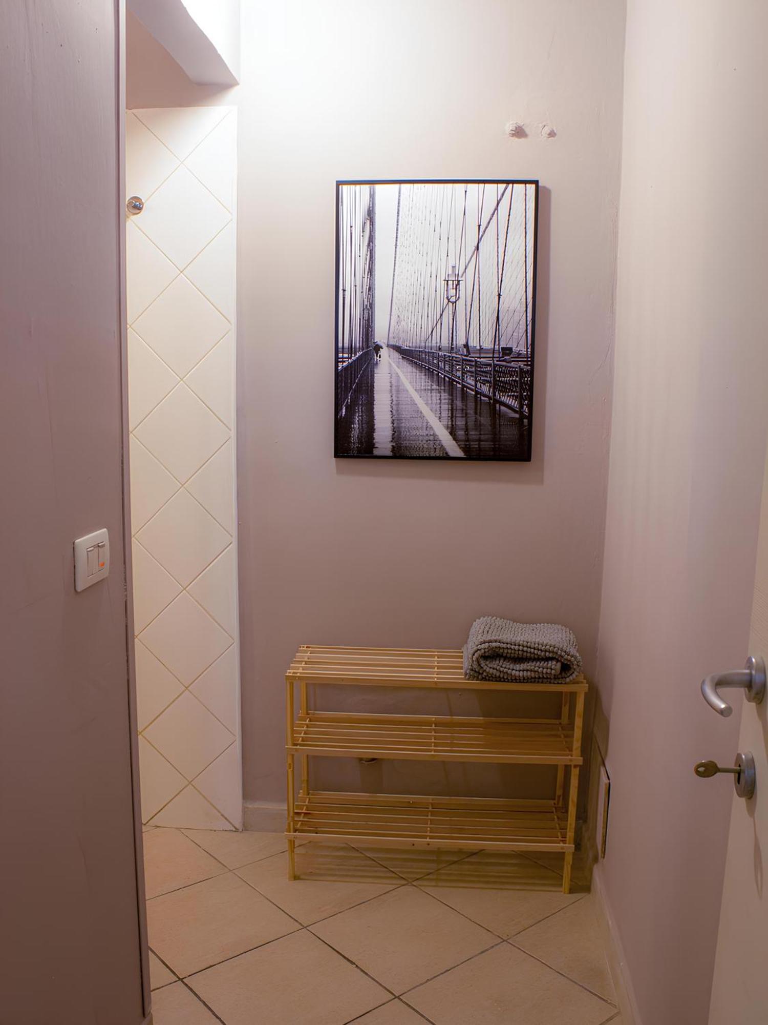 Appartamento Zanardelli Bright Flat Firenze