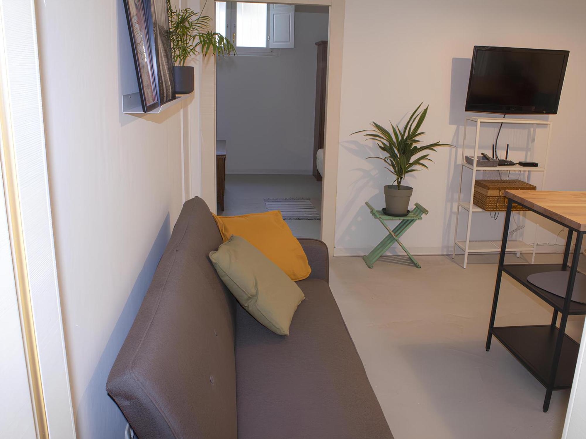 Zanardelli Bright Flat Appartamento Firenze