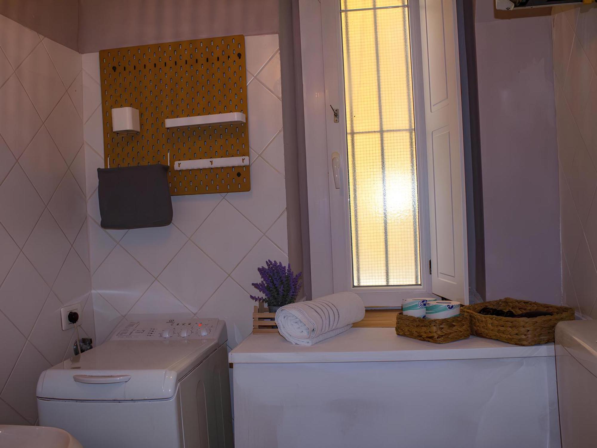 Appartamento Zanardelli Bright Flat *
