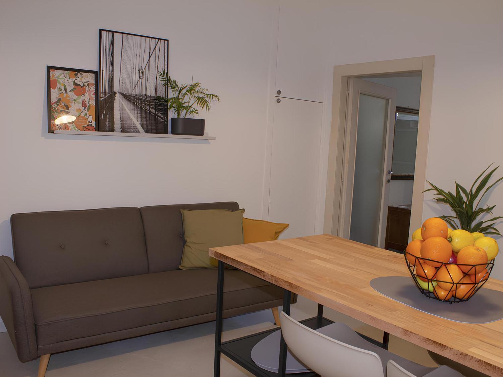 Appartamento Zanardelli Bright Flat *