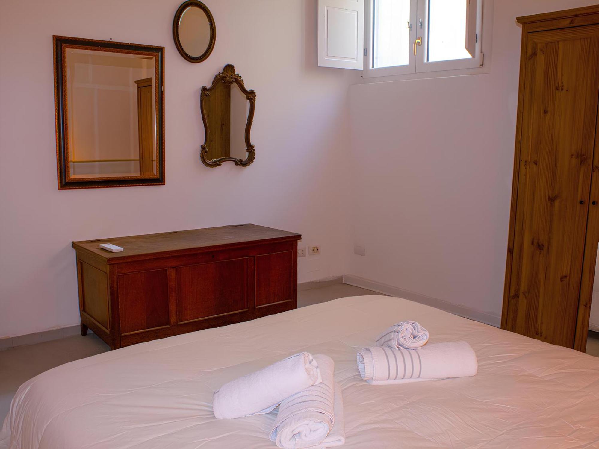 Apartamento Zanardelli Bright Flat