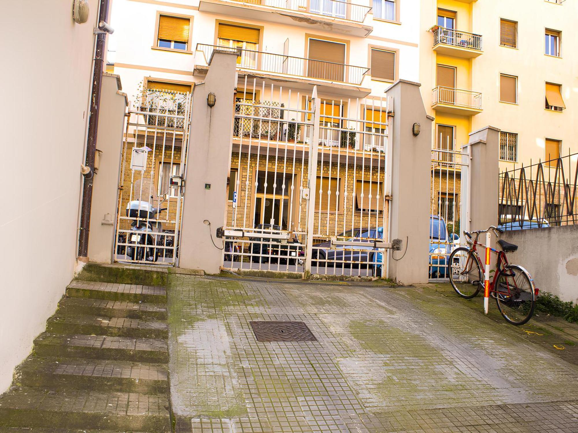 Zanardelli Bright Flat Apartamento