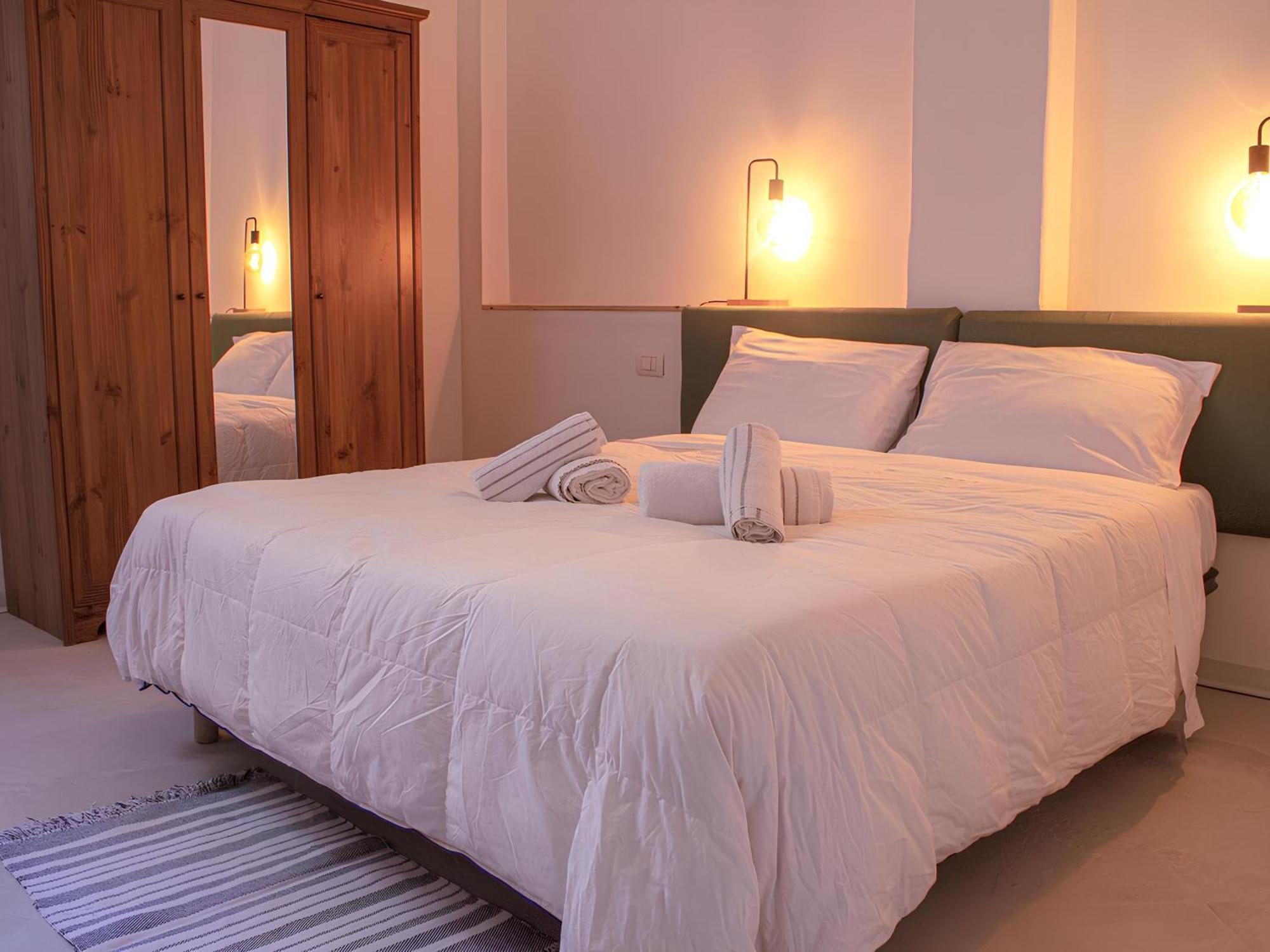 Zanardelli Bright Flat Apartamento *